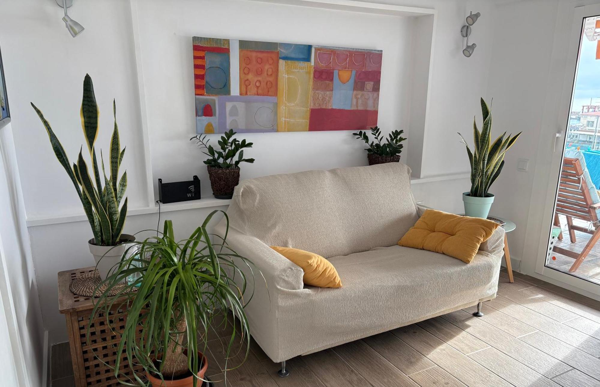 Apartamento Playa Arenys de Mar Εξωτερικό φωτογραφία